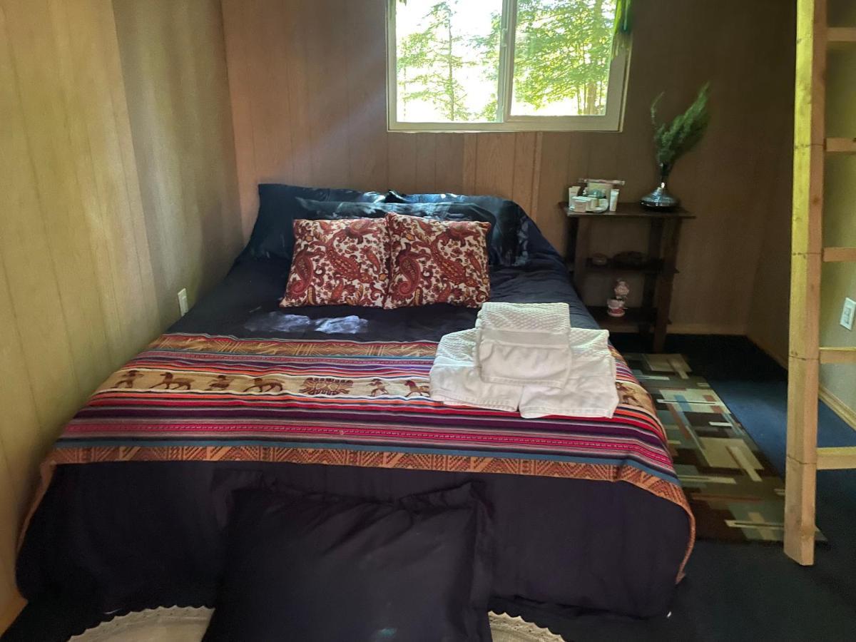 The Paradise Retreats Bonny Doon Exterior photo